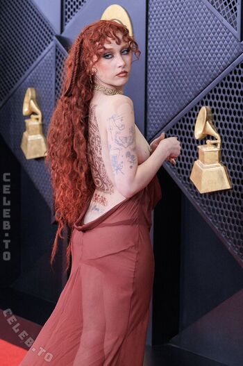 Full leaked Chappell roan page private onlyfans photo