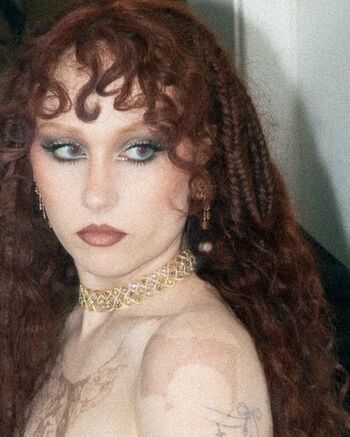 Full leaked Chappell roan page private onlyfans photo