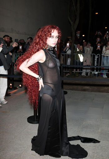 Full leaked Chappell roan page private onlyfans photo