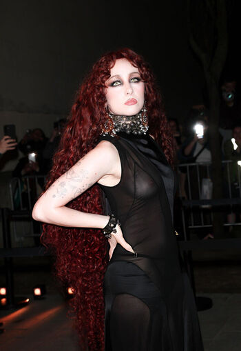 Full leaked Chappell roan page private onlyfans photo