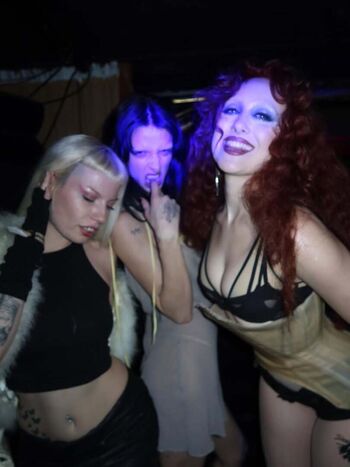 Full leaked Chappell roan page private onlyfans photo