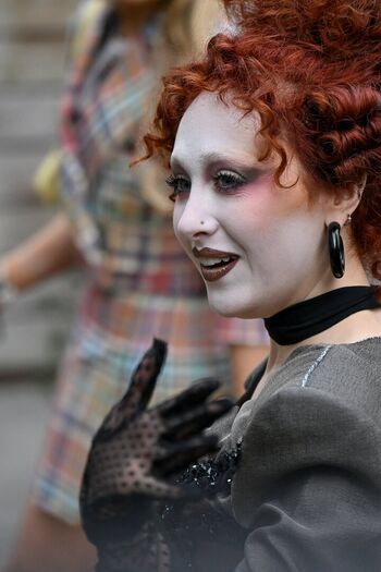 Full leaked Chappell roan page private onlyfans photo