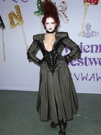 Full leaked Chappell roan private onlyfans photo