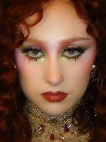 Full leaked Chappell roan private onlyfans photo