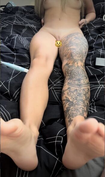 Full leaked Chardavies private onlyfans photo