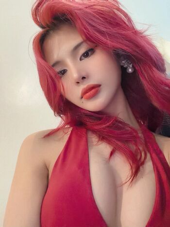 Full leaked Charechii private onlyfans photo