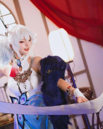 Full leaked Charechii private onlyfans photo