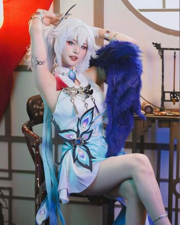 Full leaked Charechii private onlyfans photo