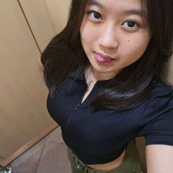 Full leaked Charen evelin private onlyfans photo