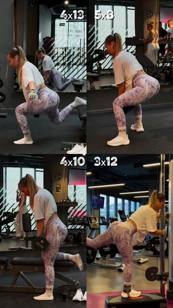 Full leaked Charevna private onlyfans photo