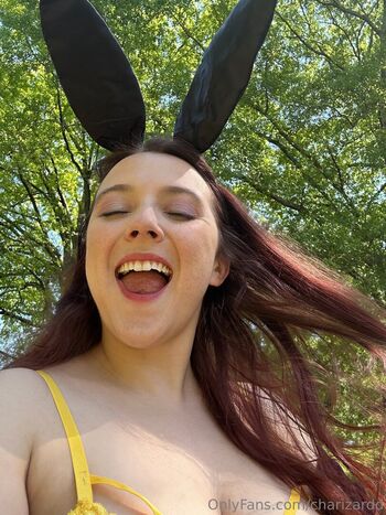 Full leaked Charis sellick  page private onlyfans photo