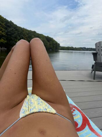 Full leaked Charisma carpenter private onlyfans photo