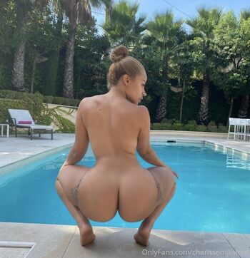 Charisse Mills