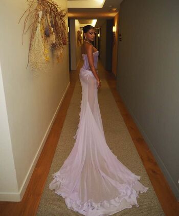 Full leaked Charithra chandran private onlyfans photo