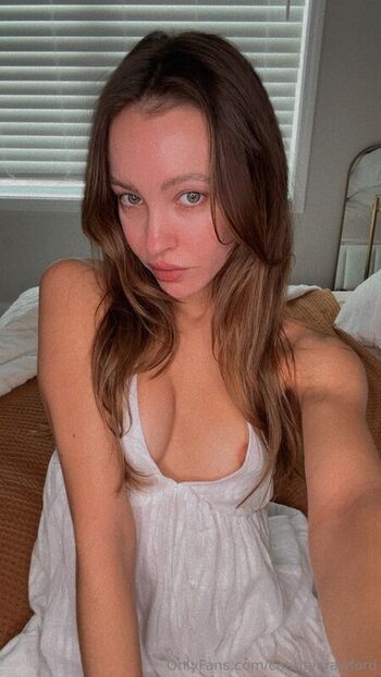 Charity Crawford