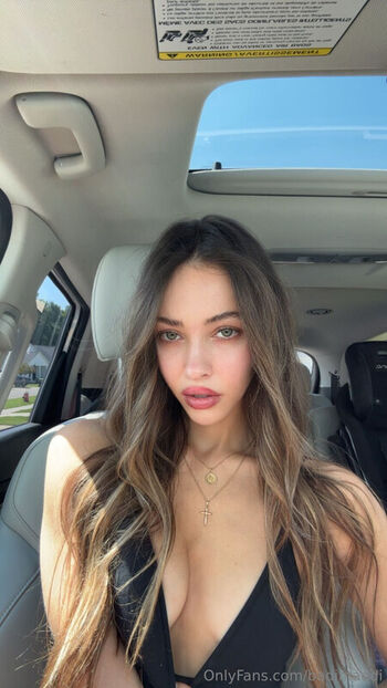 Charity Crawford