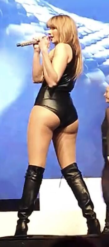 Full leaked Charity eden taylor swift impersonator private onlyfans photo