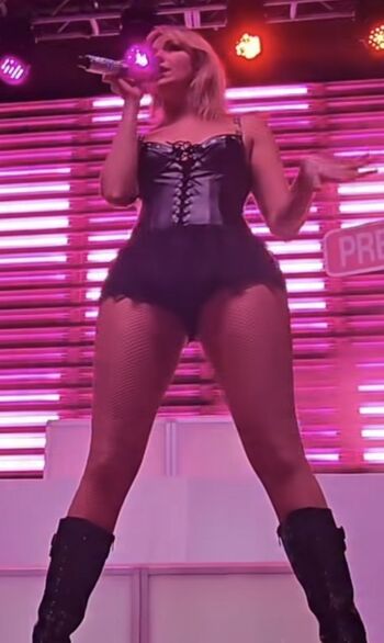 Full leaked Charity eden private onlyfans photo