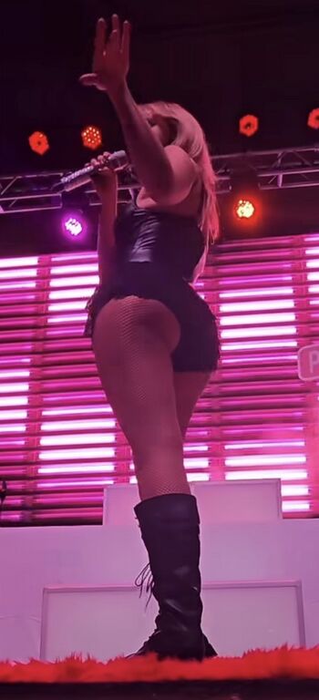 Full leaked Charity eden private onlyfans photo