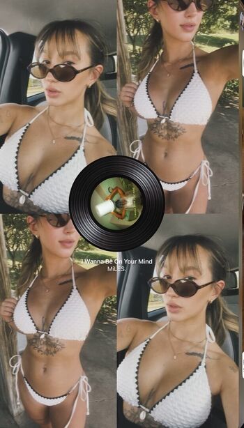 Full leaked Charity harris private onlyfans photo