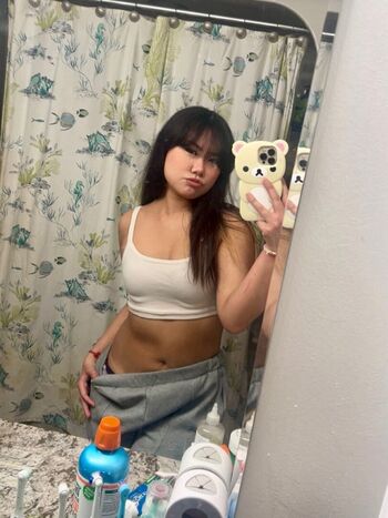 Full leaked Charity yang page private onlyfans photo