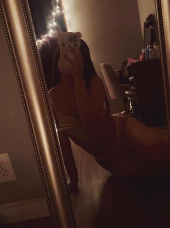 Full leaked Charity yang private onlyfans photo