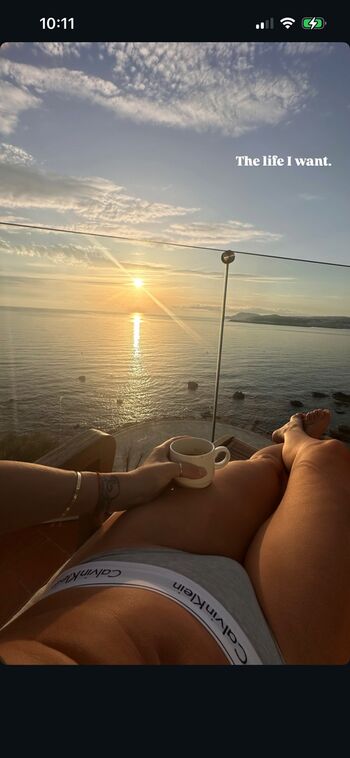 Full leaked Charlee moss private onlyfans photo