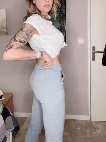 Full leaked Charlee moss private onlyfans photo