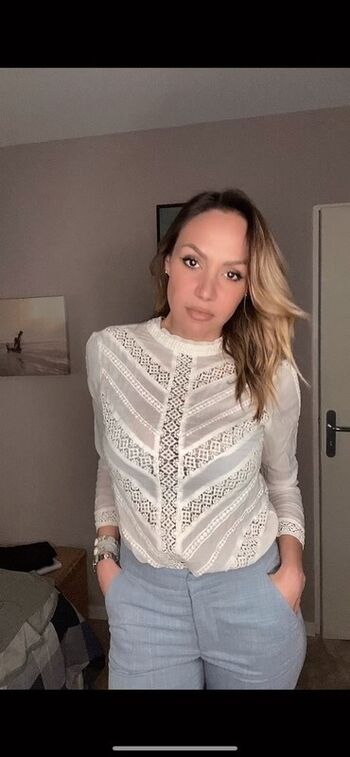 Full leaked Charlee moss private onlyfans photo