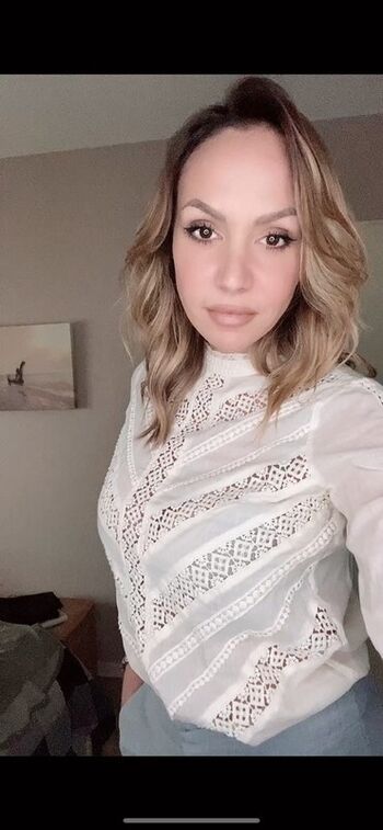 Full leaked Charlee moss private onlyfans photo