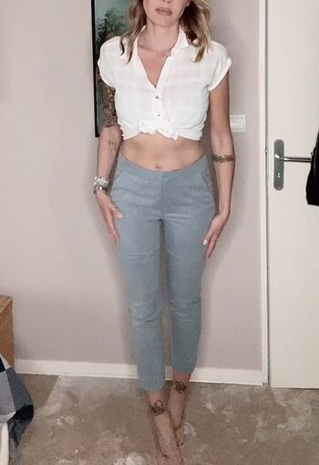 Full leaked Charlee moss private onlyfans photo
