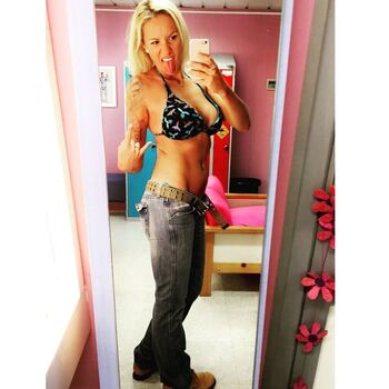 Full leaked Charlee moss private onlyfans photo