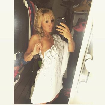 Full leaked Charlee moss private onlyfans photo