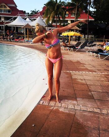 Full leaked Charlee moss private onlyfans photo