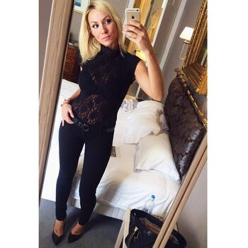 Full leaked Charlee moss private onlyfans photo