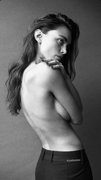 Full leaked Charleen weiss page private onlyfans photo