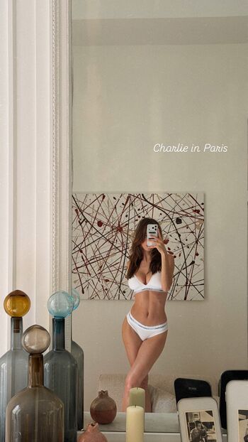 Full leaked Charleen weiss page private onlyfans photo