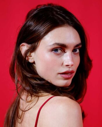 Full leaked Charleen weiss page private onlyfans photo