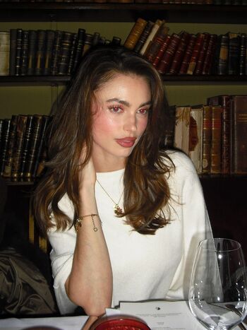 Full leaked Charleen weiss page private onlyfans photo