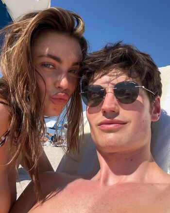 Full leaked Charleen weiss private onlyfans photo