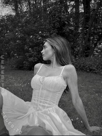 Full leaked Charleen weiss page private onlyfans photo