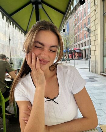 Full leaked Charleen weiss page private onlyfans photo