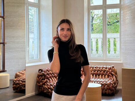 Full leaked Charleen weiss private onlyfans photo