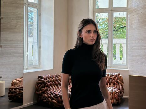 Full leaked Charleen weiss private onlyfans photo