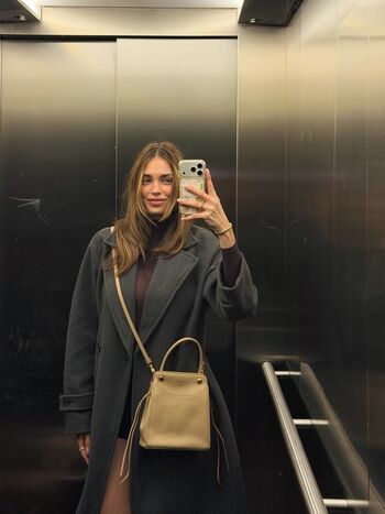 Full leaked Charleen weiss private onlyfans photo