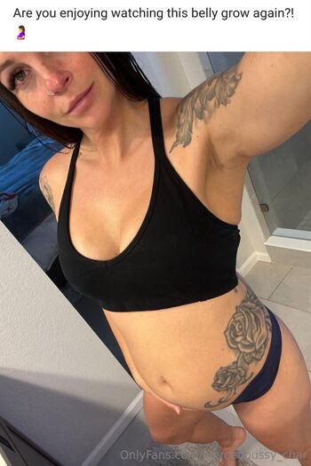 Full leaked Charleexxxrose private onlyfans photo