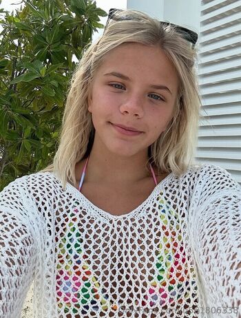 Full leaked Charleighrivers private onlyfans photo