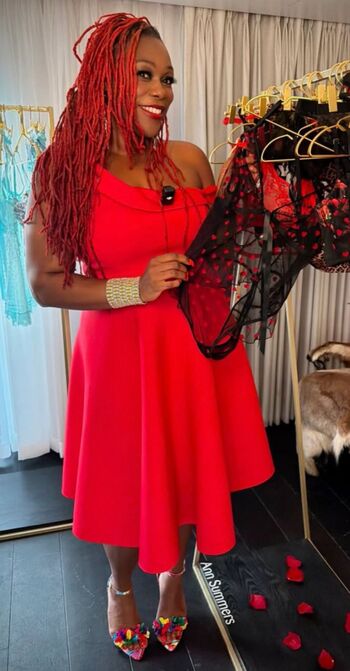 Full leaked Charlene douglas private onlyfans photo