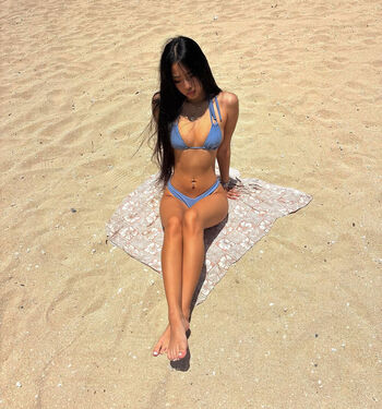 Full leaked Charlene yu private onlyfans photo