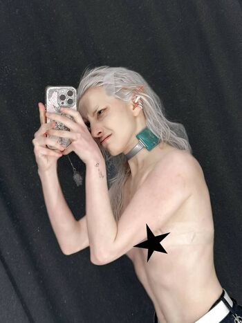 Full leaked Charlesqwq page private onlyfans photo